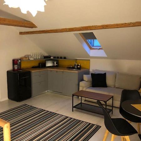 Odis Apartment 클루지나포카 외부 사진