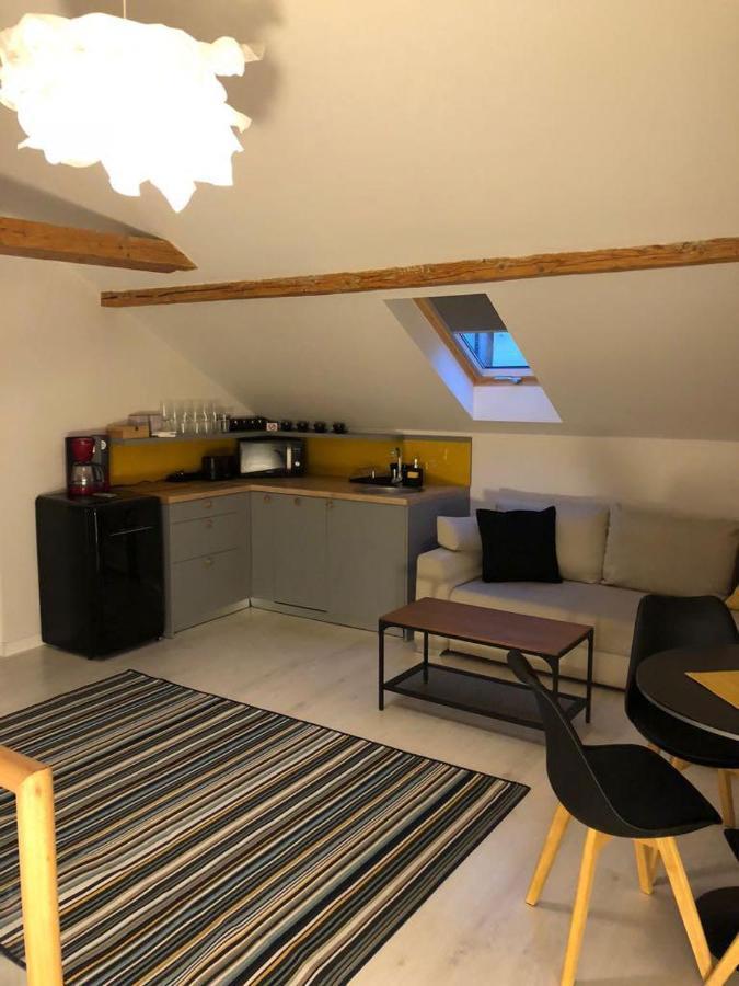 Odis Apartment 클루지나포카 외부 사진
